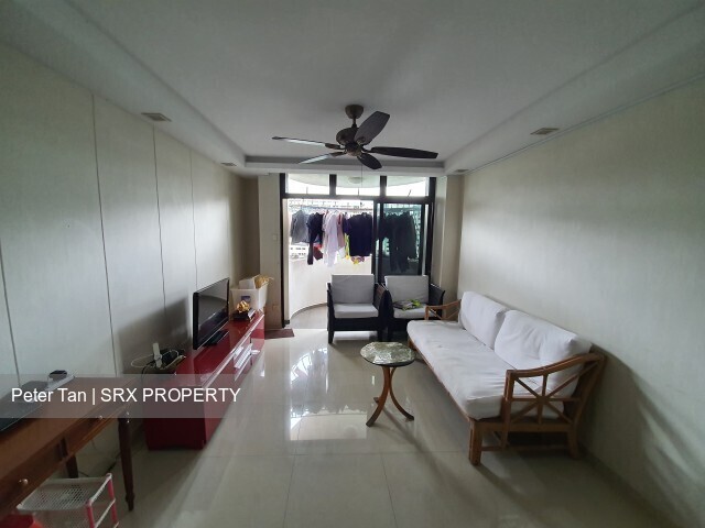Blk 360B Admiralty Drive (Sembawang), HDB 5 Rooms #356454401